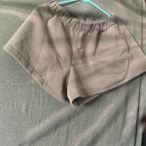 Better / Together Shorts